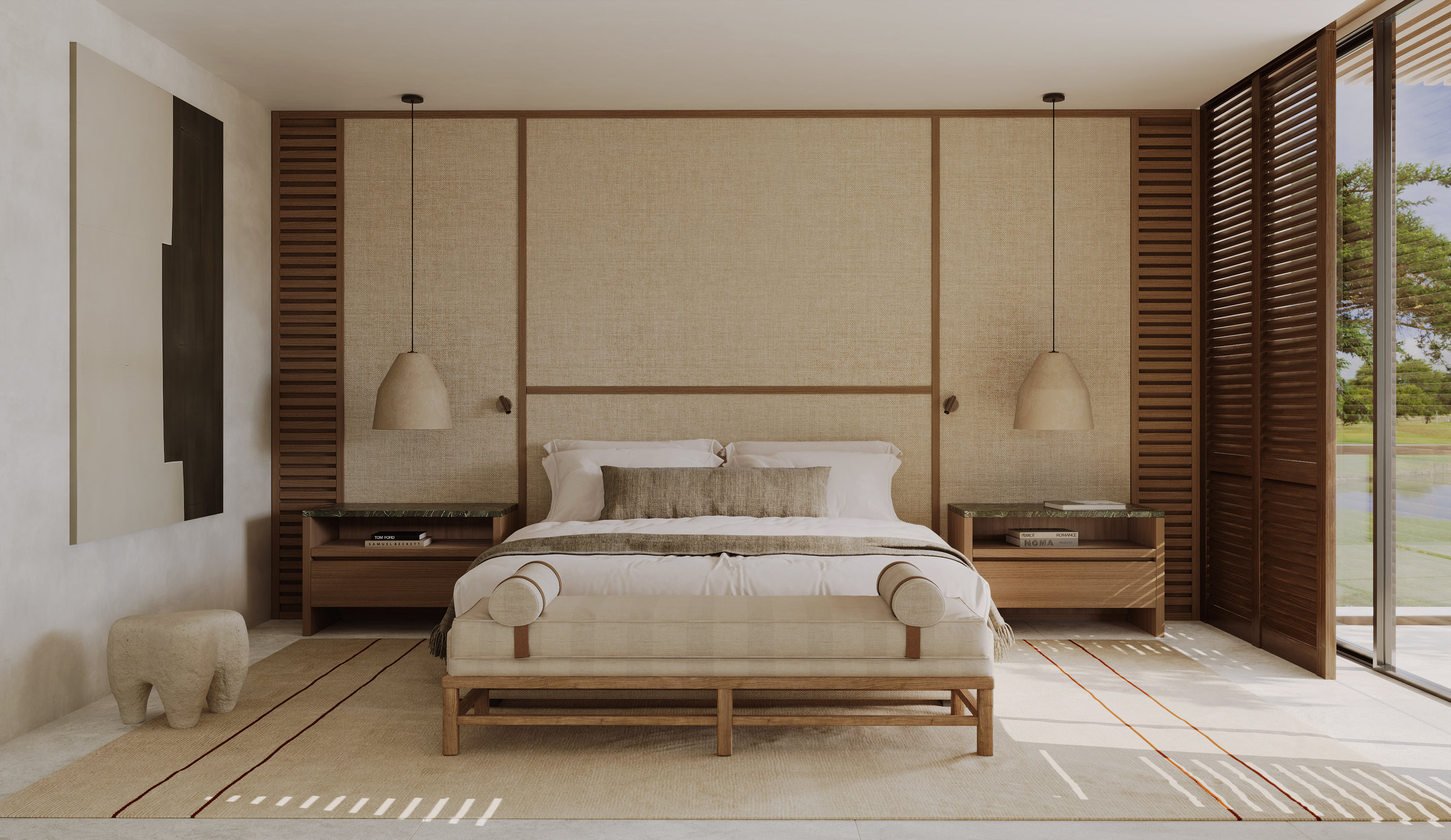 7 Eight, Punta Mita
