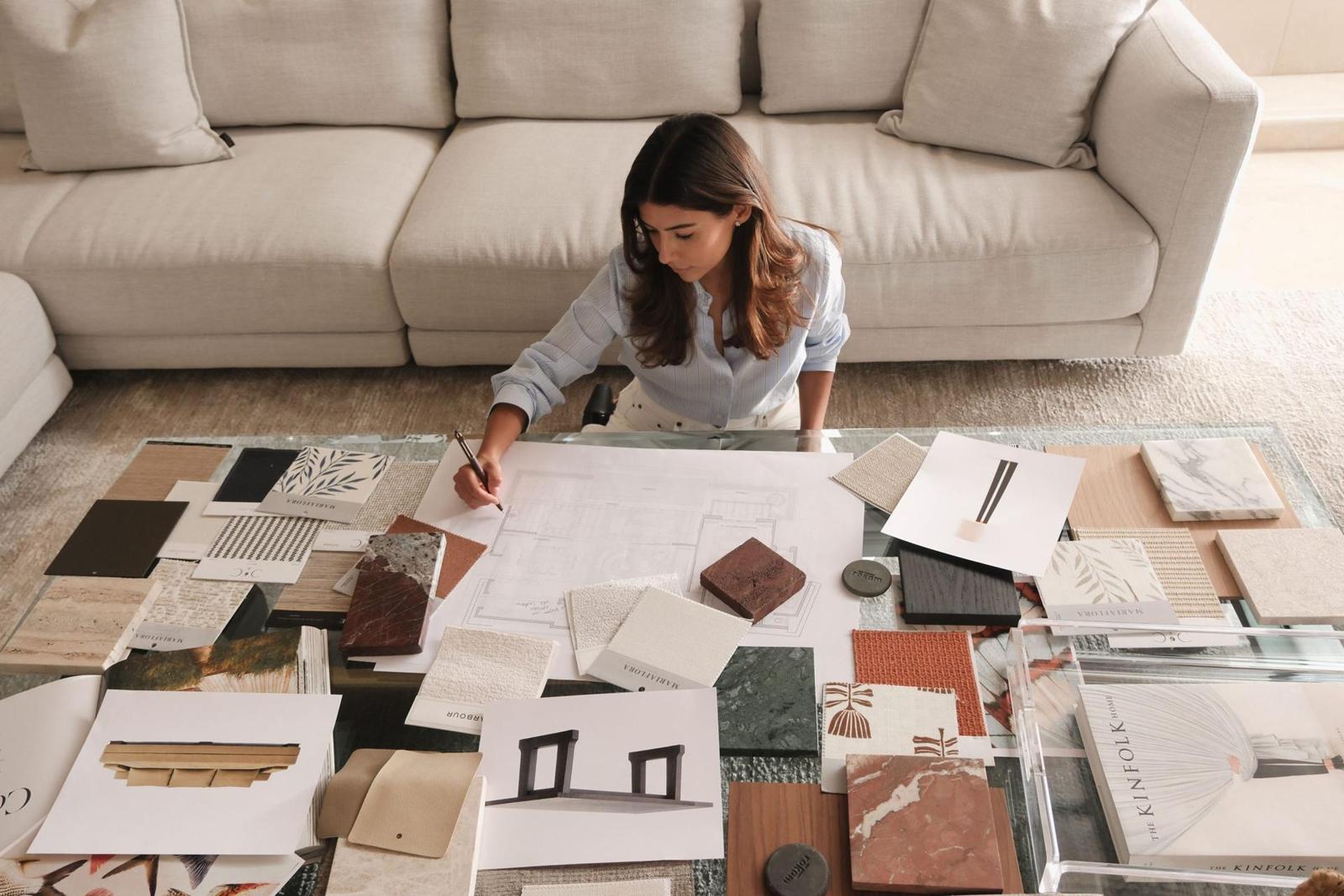 Daniela Treviño Estudio